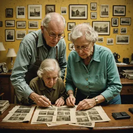 A Look at Upcoming Innovations in Electric and Autonomous Vehicles